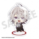【グッズ-スタンドポップ】Collar×Malice うるっこ アクリルスタンド 岡崎 契の画像
