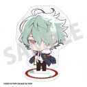 【グッズ-スタンドポップ】Collar×Malice うるっこ アクリルスタンド 笹塚 尊の画像