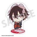 【グッズ-スタンドポップ】AMNESIA うるっこ アクリルスタンド シンの画像