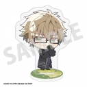 【グッズ-スタンドポップ】AMNESIA うるっこ アクリルスタンド ケントの画像