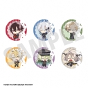 【グッズ-ステッカー】AMNESIA うるっこ トレーディングステッカー 全6種の画像