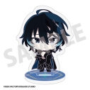 【グッズ-スタンドポップ】OVER REQUIEMZ うるっこ アクリルスタンド カイゼ・オズマの画像