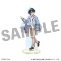 【グッズ-スタンドポップ】ドズル社 アクリルスタンド おんりーの画像