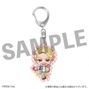 【グッズ-キーホルダー】ドズル社 ミニキャラアクリルキーホルダー ドズルの画像