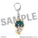 【グッズ-キーホルダー】ドズル社 ミニキャラアクリルキーホルダー おんりーの画像