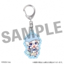 【グッズ-キーホルダー】ドズル社 ミニキャラアクリルキーホルダー おらふくんの画像