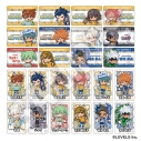 【グッズ-ステッカー】イナズマイレブン 英雄たちのヴィクトリーロード トレーディングフレフレンズステッカー Vol.2 (1パック2枚入り) 全24種の画像