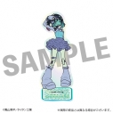 【グッズ-スタンドポップ】銀河特急 ミルキー☆サブウェイ アクリルスタンド マキナの画像
