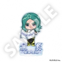 【グッズ-スタンドポップ】イナズマイレブン 英雄たちのヴィクトリーロード フレフレンズアクリルスタンド 笹波 雲明の画像