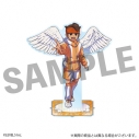 【グッズ-スタンドポップ】イナズマイレブン 英雄たちのヴィクトリーロード アクリルスタンド 円堂 守 天使ver.の画像