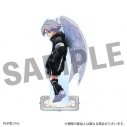 【グッズ-スタンドポップ】イナズマイレブン 英雄たちのヴィクトリーロード アクリルスタンド 吹雪 士郎 天使ver.の画像
