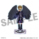 【グッズ-スタンドポップ】イナズマイレブン 英雄たちのヴィクトリーロード アクリルスタンド 鬼道 有人 悪魔ver.の画像