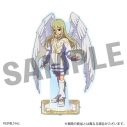 【グッズ-スタンドポップ】イナズマイレブン 英雄たちのヴィクトリーロード アクリルスタンド アフロディ 天使ver.の画像