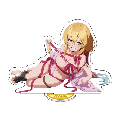 【グッズ-スタンドポップ】ぬきたし THE ANIMATION アクリルキャラスタンド2 片桐 奈々瀬