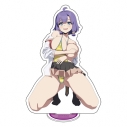 【グッズ-スタンドポップ】ぬきたし THE ANIMATION アクリルキャラスタンド2 畔 美岬の画像