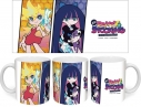 【グッズ-マグカップ】New PANTY & STOCKING with GARTERBELT マグカップの画像