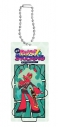 【グッズ-キーホルダー】New PANTY & STOCKING with GARTERBELT Blistazキーホルダー スキャンティの画像
