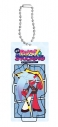 【グッズ-キーホルダー】New PANTY & STOCKING with GARTERBELT Blistazキーホルダー ニーソックスの画像