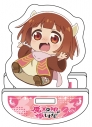 【グッズ-スタンドポップ】TVアニメ「魔王の娘は優しすぎる!!」 ゆらゆらアクリルフィギュア ドゥの画像