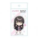 【グッズ-ステッカー】TVアニメ「よわよわ先生」 ダイカットステッカー 祐樹(制服Ver.)の画像