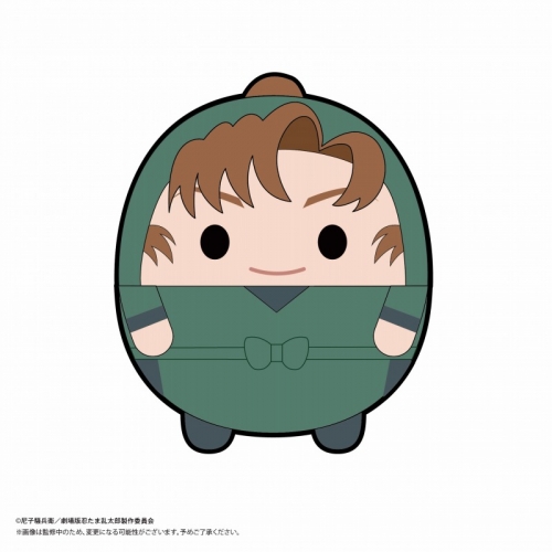 グッズ-ぬいぐるみ】『劇場版 忍たま乱太郎 ドクタケ忍者隊最強の軍師 