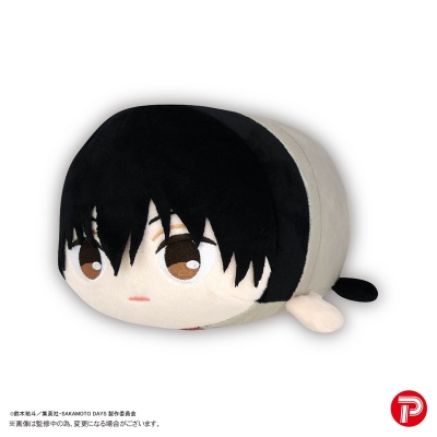 【グッズ-ぬいぐるみ】SAKAMOTO DAYS ぽてコロマスコットMsize2 C:南雲
