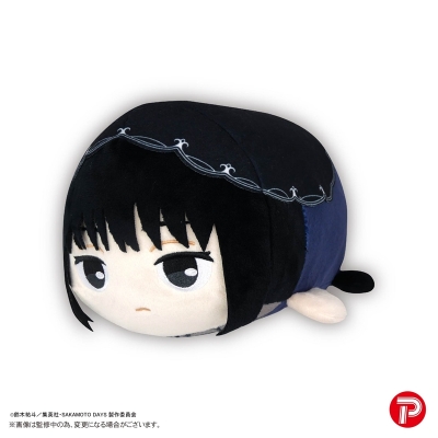 【グッズ-ぬいぐるみ】SAKAMOTO DAYS ぽてコロマスコットMsize2 E:大佛