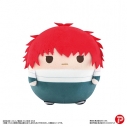 【グッズ-ぬいぐるみ】NARUTO-ナルト- 疾風伝 ふわコロりんMsize2 H:サソリ(過去)【再販】の画像