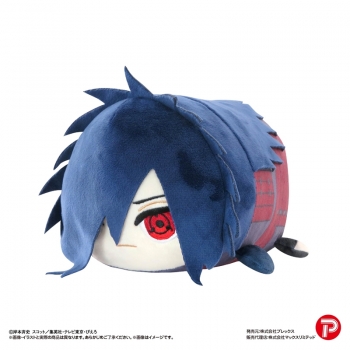 グッズ-ぬいぐるみ】NARUTO-ナルト- 疾風伝 ぽてコロマスコットMsize3 