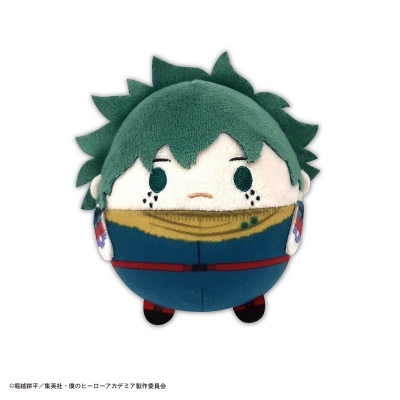 【グッズ-マスコット】僕のヒーローアカデミア ふわコロりん6【Drama 下载 ダウンロード Download 百度网盘 Mega MediaFire Mp3 CD 分享 感想 翻译特典付】【再販】