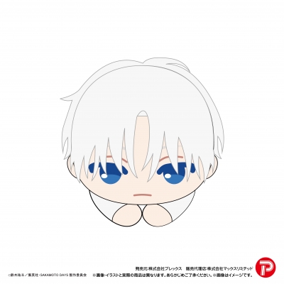 【グッズ-マスコット】SAKAMOTO DAYS はぐキャラコレクション3【Drama 下载 ダウンロード Download 百度网盘 Mega MediaFire Mp3 CD 分享 感想 翻译特典付】