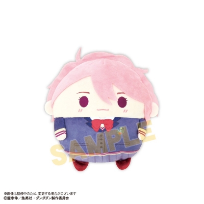 【グッズ-ぬいぐるみ】TVアニメ『ダンダダン』 ふわコロりんMsize D:アイラ