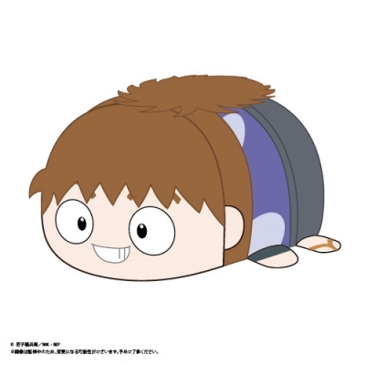 【グッズ-マスコット】TVアニメ『忍たま乱太郎』 ぽてコロマスコット6【Drama 下载 ダウンロード Download 百度网盘 Mega MediaFire Mp3 CD 分享 感想 翻译特典付】