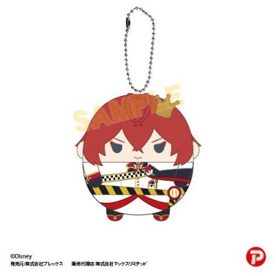 【グッズ-マスコット】『ディズニー ツイステッドワンダーランド』 ふわコロりん4【Drama 下载 ダウンロード Download 百度网盘 Mega MediaFire Mp3 CD 分享 感想 翻译特典付】