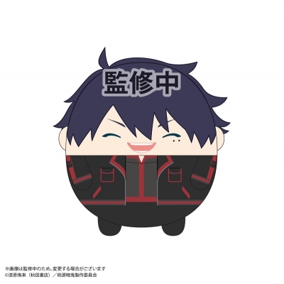 【グッズ-マスコット】桃源暗鬼 ふわコロりん2【Drama 下载 ダウンロード Download 百度网盘 Mega MediaFire Mp3 CD 分享 感想 翻译特典付】