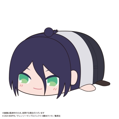 【グッズ-ぬいぐるみ】劇場版『チェンソーマン レゼ篇』 ぽてコロマスコットBIG B レゼ