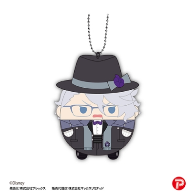 【グッズ-マスコット】『ディズニー ツイステッドワンダーランド』 ふわコロりん5【Drama 下载 ダウンロード Download 百度网盘 Mega MediaFire Mp3 CD 分享 感想 翻译特典付】