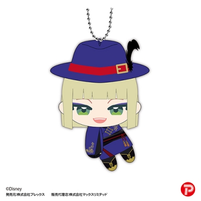 【グッズ-マスコット】『ディズニー ツイステッドワンダーランド』 ててコレ5【Drama 下载 ダウンロード Download 百度网盘 Mega MediaFire Mp3 CD 分享 感想 翻译特典付】