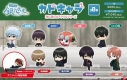 【グッズ-スタンドポップ】3年Z組銀八先生 カドキャラ【アニメイト特典付】の画像