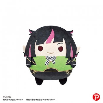 グッズ-ぬいぐるみ】『ディズニー ツイステッドワンダーランド』 ふわ 