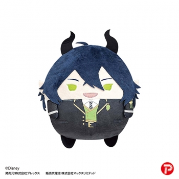 グッズ-ぬいぐるみ】『ディズニー ツイステッドワンダーランド』 ふわ 