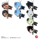 【グッズ-マスコット】『ディズニー ツイステッドワンダーランド』 ててコレ6【アニメイト特典付】の画像