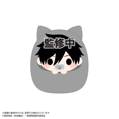 【グッズ-マスコット】桃源暗鬼 てのりんずコレクション【Drama 下载 ダウンロード Download 百度网盘 Mega MediaFire Mp3 CD 分享 感想 翻译特典付】