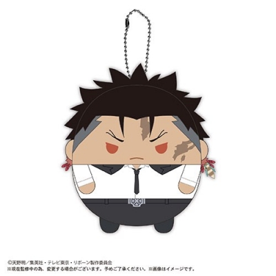 【グッズ-マスコット】家庭教師ヒットマンREBORN! ふわコロりん2【Drama 下载 ダウンロード Download 百度网盘 Mega MediaFire Mp3 CD 分享 感想 翻译特典付】