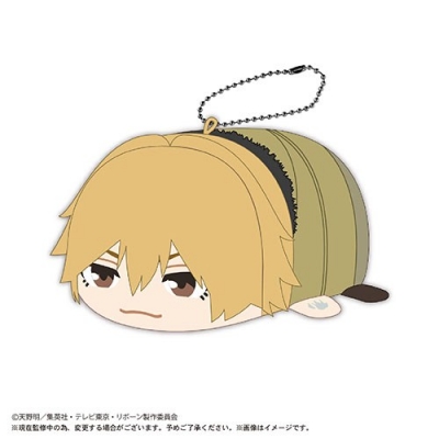 【グッズ-マスコット】家庭教師ヒットマンREBORN! ぽてコロマスコット2【Drama 下载 ダウンロード Download 百度网盘 Mega MediaFire Mp3 CD 分享 感想 翻译特典付】