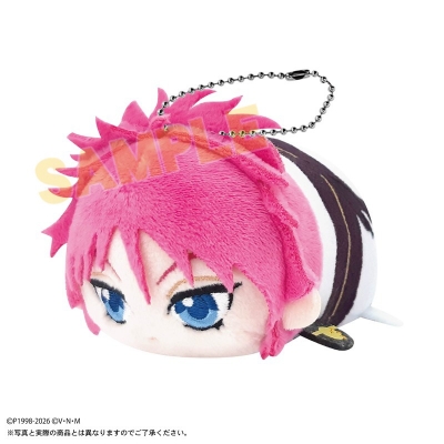 【グッズ-マスコット】HUNTER×HUNTER ぽてコロマスコット2【Drama 下载 ダウンロード Download 百度网盘 Mega MediaFire Mp3 CD 分享 感想 翻译特典付】【再販】