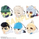 【グッズ-マスコット】HUNTER×HUNTER はぐキャラコレクション4【アニメイト特典付】【再販】の画像