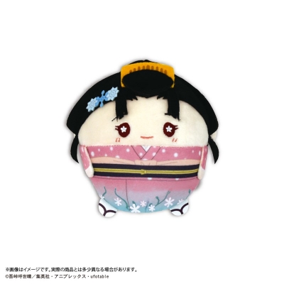 【グッズ-マスコット】鬼滅の刃 ふわコロりん11【Drama 下载 ダウンロード Download 百度网盘 Mega MediaFire Mp3 CD 分享 感想 翻译特典付】