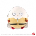 【グッズ-ぬいぐるみ】ワンパンマン ふわコロりんMsize サイタマの画像