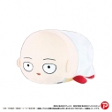 【グッズ-ぬいぐるみ】ワンパンマン ぽてコロマスコットMsize サイタマの画像
